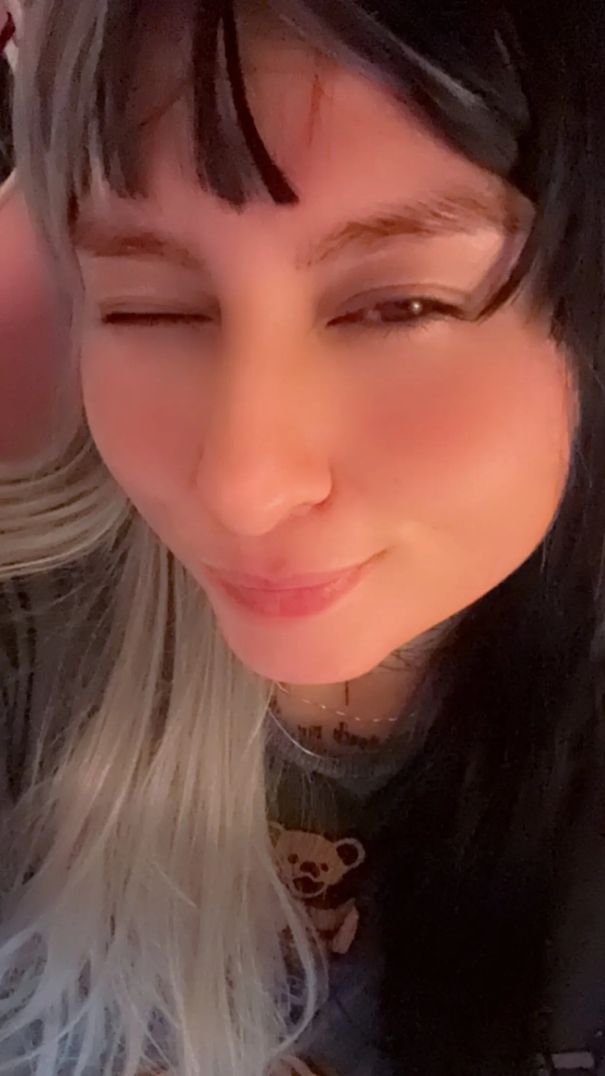 Kikitygirl @bl4ck_v3lvet profile picture